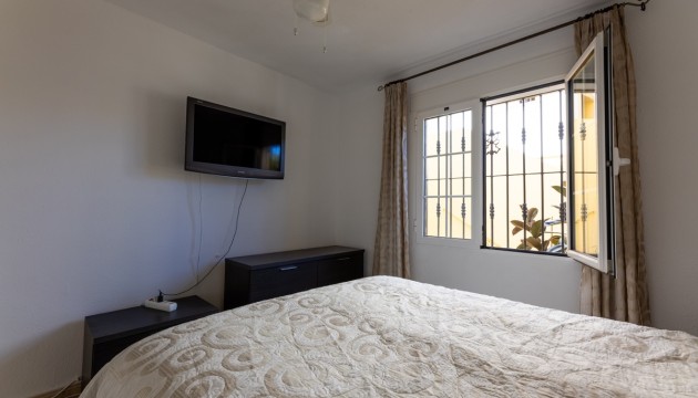 Resale - Detached Villa - Orihuela Costa - Las Ramblas