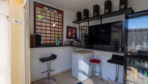 Resale - Detached Villa - Orihuela Costa - Las Ramblas