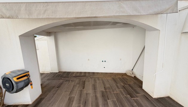 Resale - Detached Villa - Orihuela Costa - Villamartín