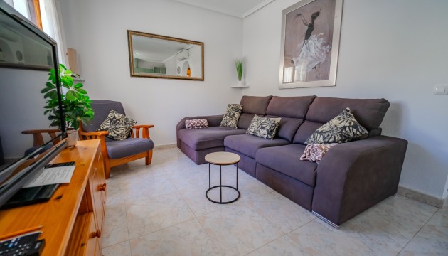 Resale - Detached Villa - Ciudad Quesada - La  Marquesa Golf