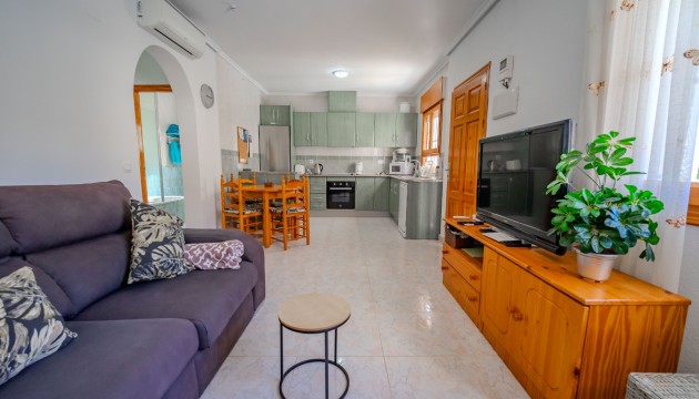 Resale - Detached Villa - Ciudad Quesada - La  Marquesa Golf