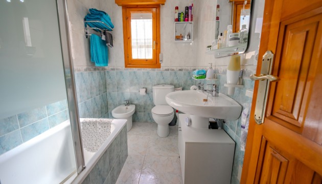 Resale - Detached Villa - Ciudad Quesada - La  Marquesa Golf