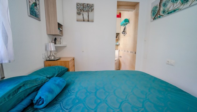 Resale - Detached Villa - Ciudad Quesada - La  Marquesa Golf