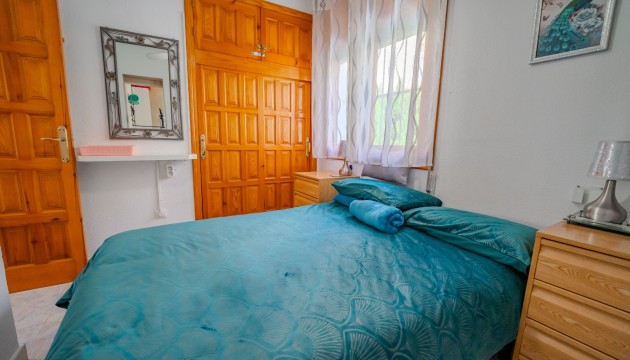 Resale - Detached Villa - Ciudad Quesada - La  Marquesa Golf