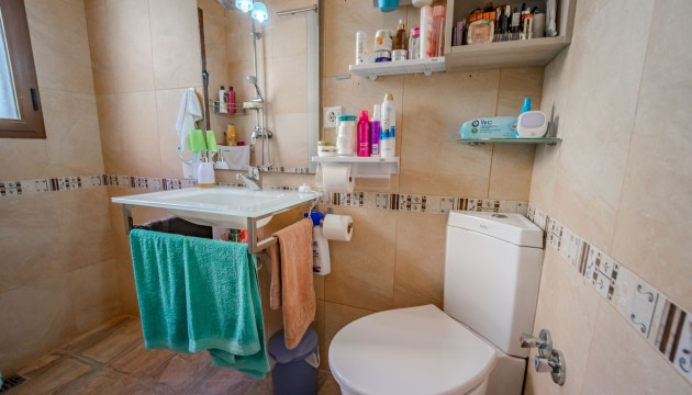 Resale - Detached Villa - Ciudad Quesada - La  Marquesa Golf