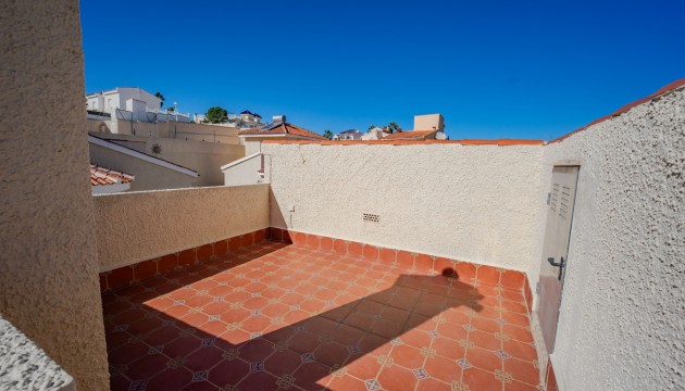 Resale - Detached Villa - Ciudad Quesada - La  Marquesa Golf