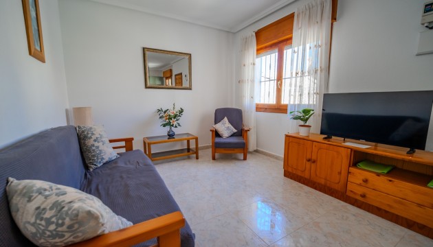 Resale - Detached Villa - Ciudad Quesada - La  Marquesa Golf
