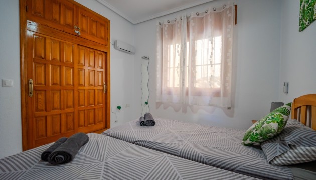 Resale - Detached Villa - Ciudad Quesada - La  Marquesa Golf