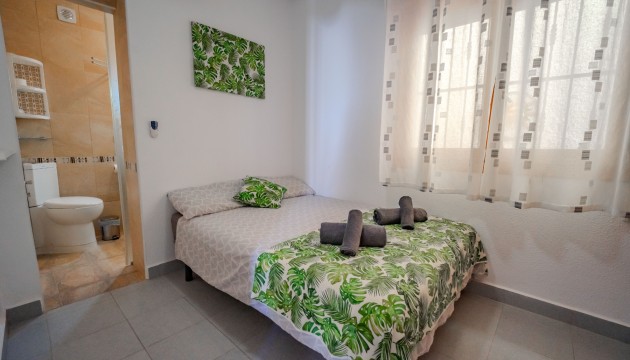 Resale - Detached Villa - Ciudad Quesada - La  Marquesa Golf