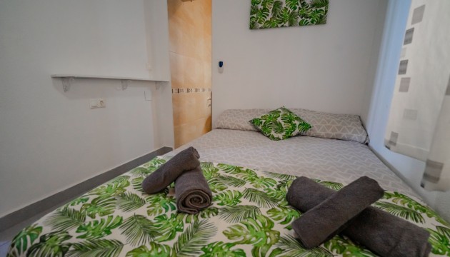 Resale - Detached Villa - Ciudad Quesada - La  Marquesa Golf