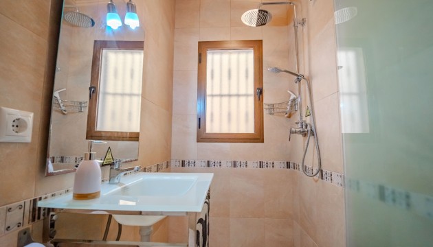 Resale - Detached Villa - Ciudad Quesada - La  Marquesa Golf