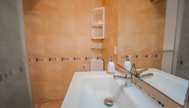 Resale - Detached Villa - Ciudad Quesada - La  Marquesa Golf