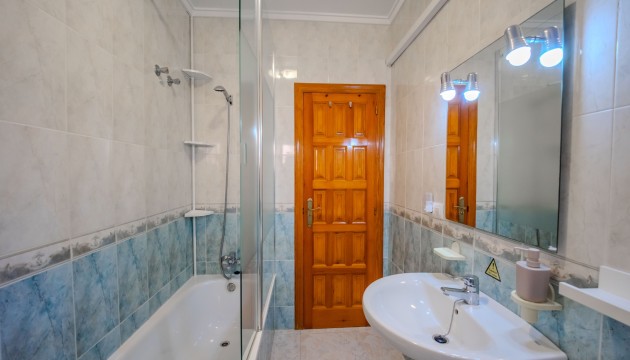 Resale - Detached Villa - Ciudad Quesada - La  Marquesa Golf