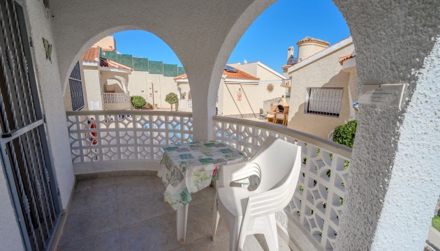 Resale - Detached Villa - Ciudad Quesada - La  Marquesa Golf