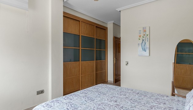 Resale - Detached Villa - Alicante - Rebolledo