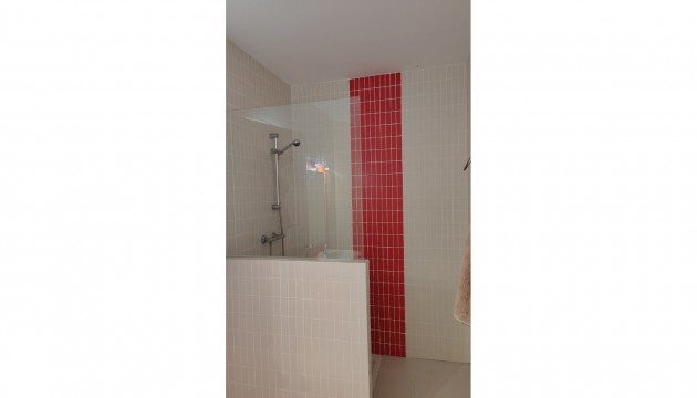 Resale - Detached Villa - Alicante - Rebolledo