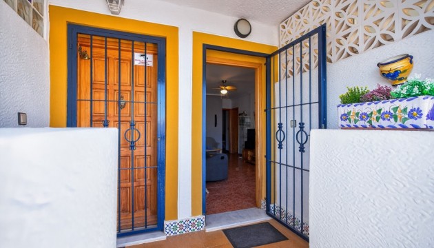 Reventa - Apartamento - Gran Alacant