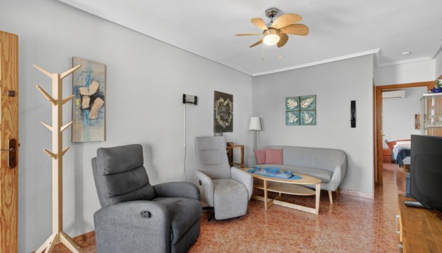 Reventa - Apartamento - Gran Alacant