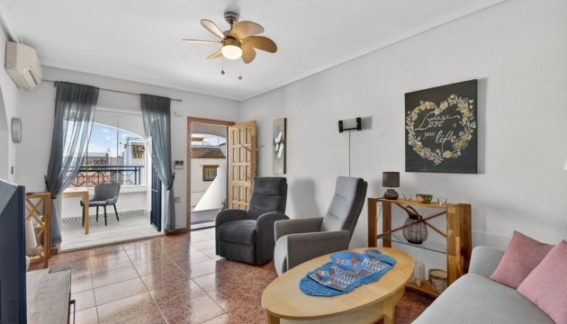 Reventa - Apartamento - Gran Alacant