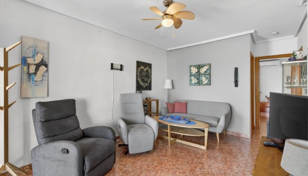 Reventa - Apartamento - Gran Alacant