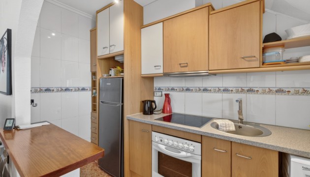 Reventa - Apartamento - Gran Alacant