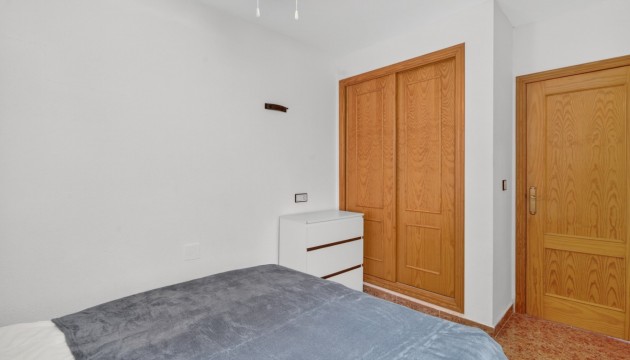 Reventa - Apartamento - Gran Alacant