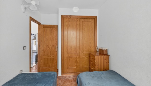 Reventa - Apartamento - Gran Alacant