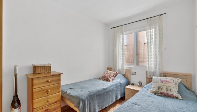 Reventa - Apartamento - Gran Alacant