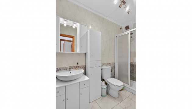 Reventa - Apartamento - Gran Alacant