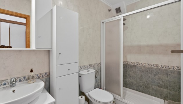 Reventa - Apartamento - Gran Alacant
