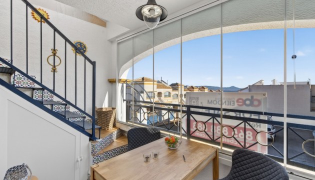 Reventa - Apartamento - Gran Alacant