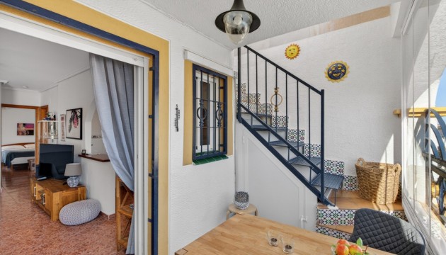 Reventa - Apartamento - Gran Alacant