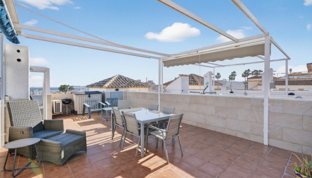 Reventa - Apartamento - Gran Alacant