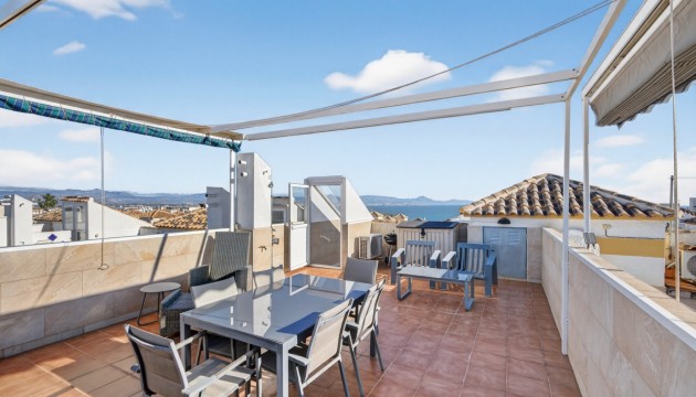 Reventa - Apartamento - Gran Alacant