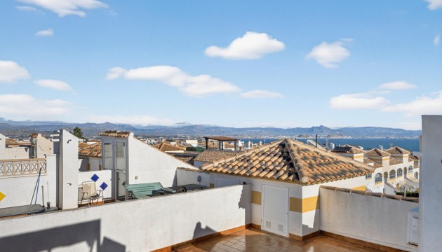 Reventa - Apartamento - Gran Alacant