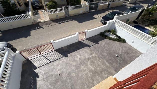 Перепродажа - отдельная вилла - Algorfa