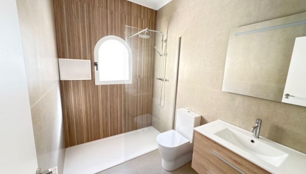 Перепродажа - отдельная вилла - Algorfa