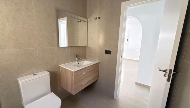 Перепродажа - отдельная вилла - Algorfa