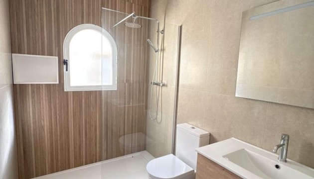 Перепродажа - отдельная вилла - Algorfa