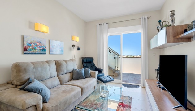 Resale - Apartment - Murcia - Santiago de la Ribera