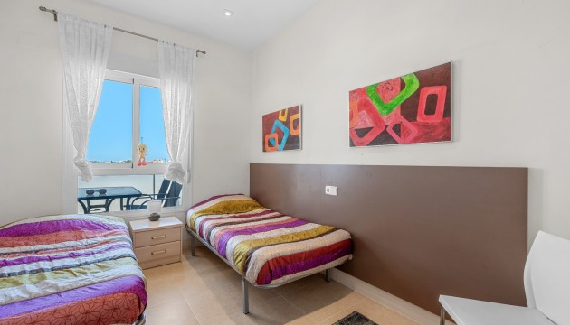 Resale - Apartment - Murcia - Santiago de la Ribera