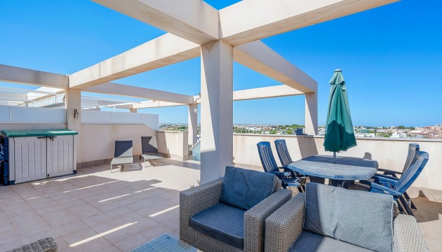 Resale - Apartment - Murcia - Santiago de la Ribera