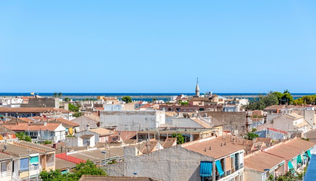Resale - Apartment - Murcia - Santiago de la Ribera