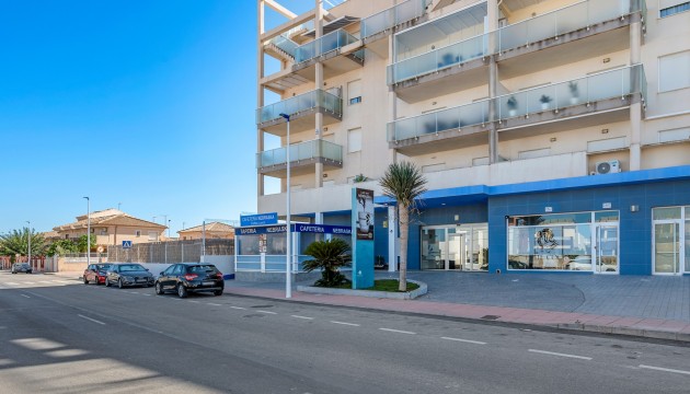 Resale - Apartment - Murcia - Santiago de la Ribera