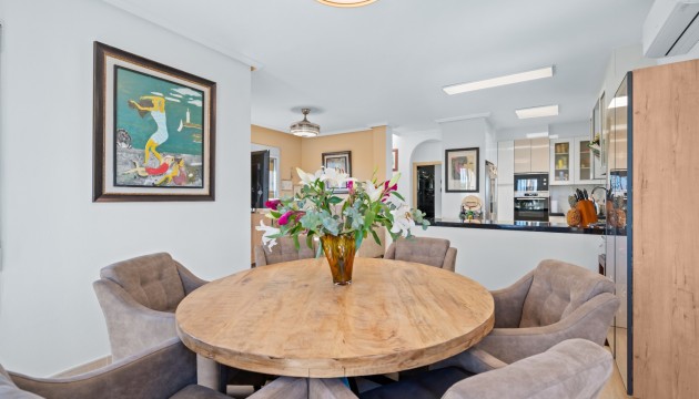 Resale - Detached Villa - Guardamar del Segura - El Raso