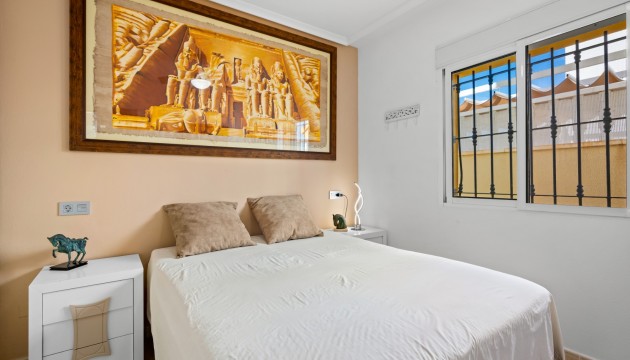 Resale - Detached Villa - Guardamar del Segura - El Raso