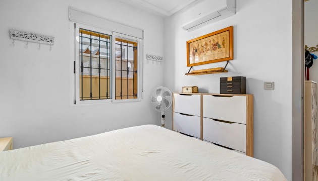 Resale - Detached Villa - Guardamar del Segura - El Raso