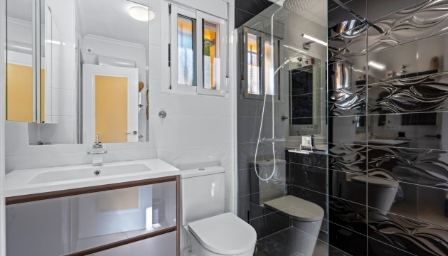 Resale - Detached Villa - Guardamar del Segura - El Raso