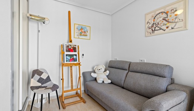 Resale - Detached Villa - Guardamar del Segura - El Raso