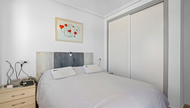 Resale - Detached Villa - Guardamar del Segura - El Raso